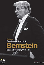 Cover Bernstein SHF