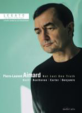 Cover Pierre-Laurent Aimard