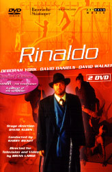 DVD Rinaldo