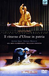 Ulisse DVD-Cover