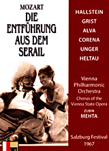 Entf&uuml;hrung, Giorgio Strehler