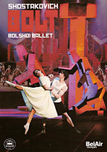 Schostakowitsch, Bolt
