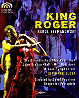 szymanowski cover
