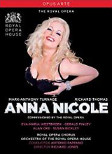 turnage anna nicole