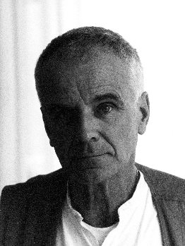 Foto Peter Maxwell Davies