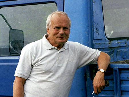 Foto Vinko Globokar