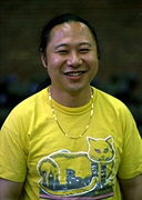 Isao Nakamura