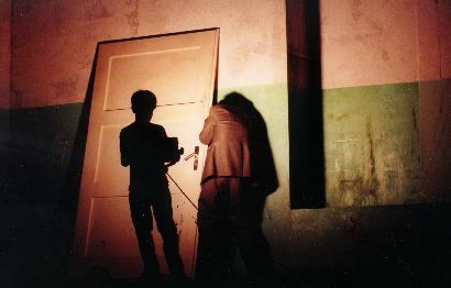 Szenenbild von 'Pnima... ins Innere'